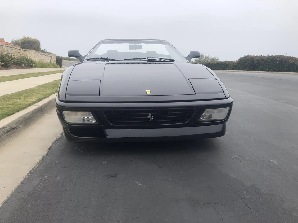 1995 Ferrari 348 Spider - Image 9 of 31