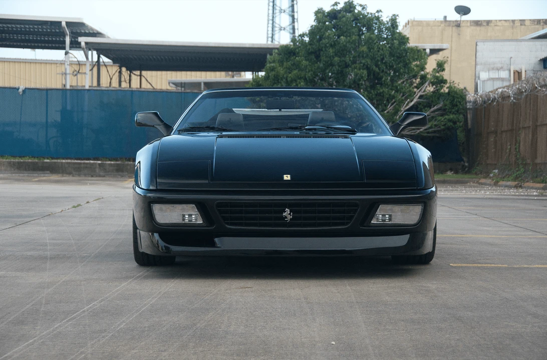 1995 Ferrari 348 Spider - Image 16 of 31