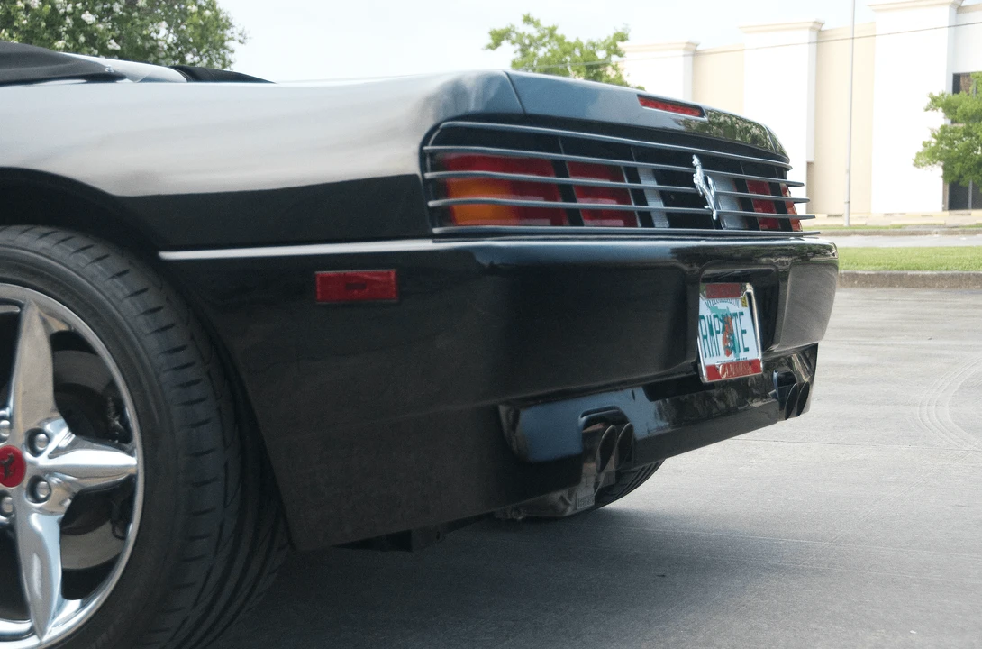 1995 Ferrari 348 Spider - Image 25 of 31