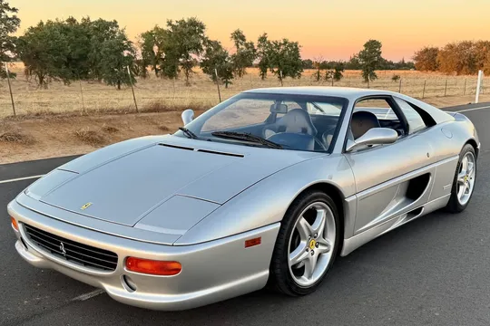1995 Ferrari F355 Berlinetta