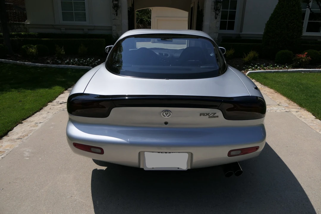 1995 Mazda RX-7 FD - Image 8 of 31