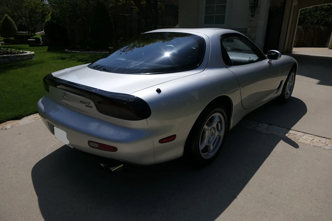 1995 Mazda RX-7 FD - Image 15 of 31