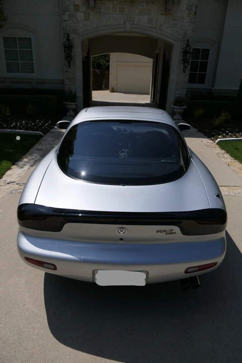 1995 Mazda RX-7 FD - Image 10 of 31