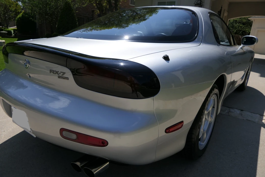 1995 Mazda RX-7 FD - Image 13 of 31
