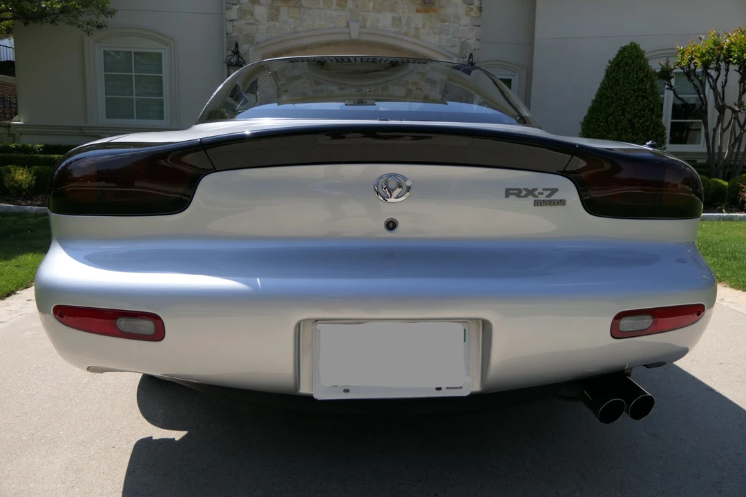 1995 Mazda RX-7 FD - Image 9 of 31