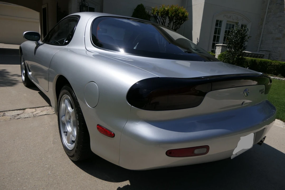 1995 Mazda RX-7 FD - Image 7 of 31