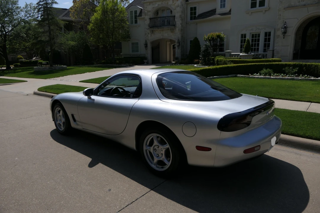 1995 Mazda RX-7 FD - Image 6 of 31