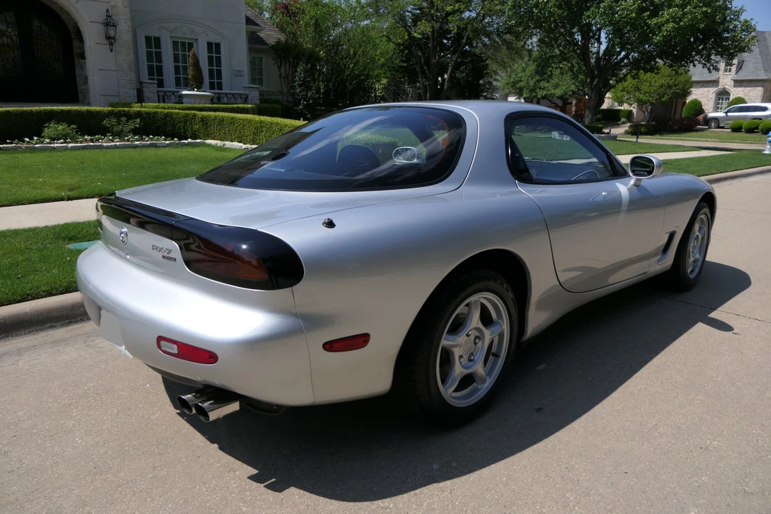 1995 Mazda RX-7 FD - Image 14 of 31