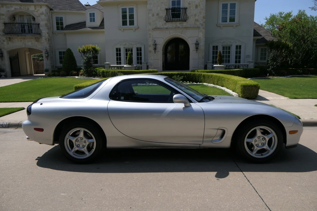 1995 Mazda RX-7 FD - Image 16 of 31