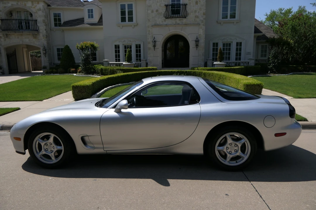 1995 Mazda RX-7 FD - Image 3 of 31