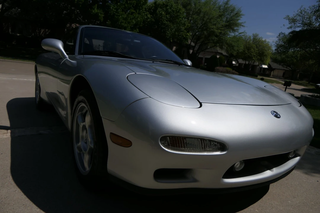 1995 Mazda RX-7 FD - Image 18 of 31