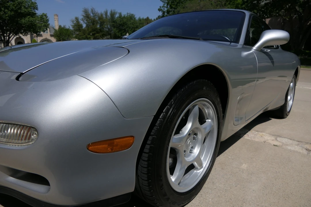 1995 Mazda RX-7 FD - Image 24 of 31