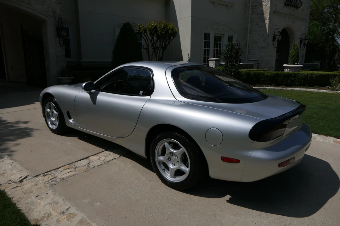 1995 Mazda RX-7 FD - Image 5 of 31