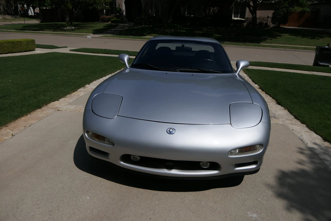 1995 Mazda RX-7 FD - Image 19 of 31