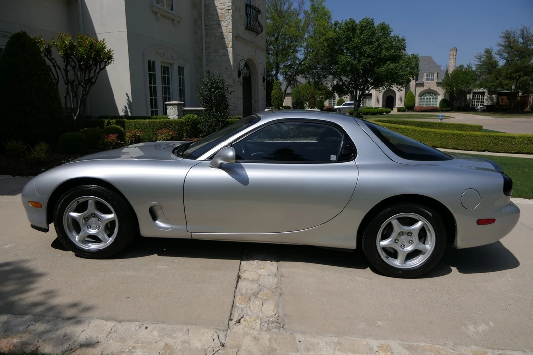 1995 Mazda RX-7 FD - Image 4 of 31