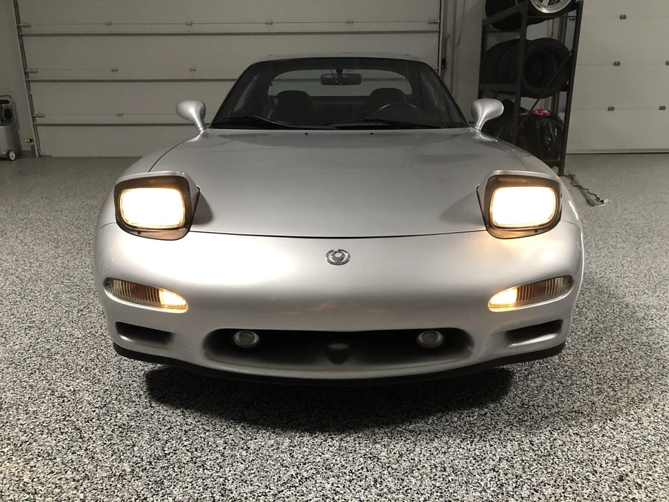 1995 Mazda RX-7 FD - Image 20 of 31