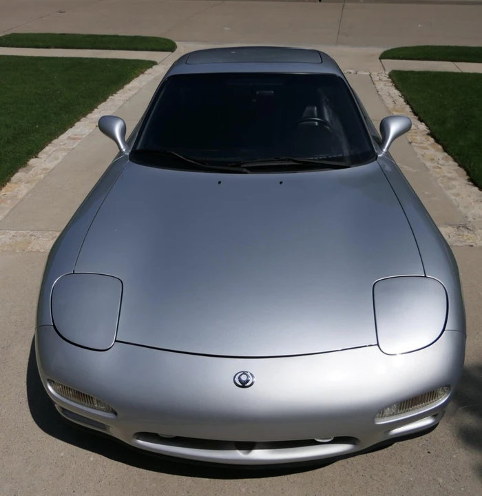 1995 Mazda RX-7 FD - Image 22 of 31