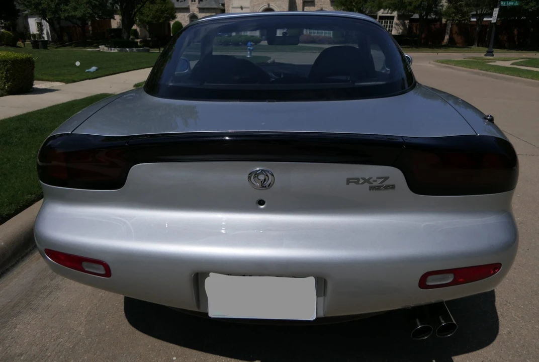 1995 Mazda RX-7 FD - Image 12 of 31