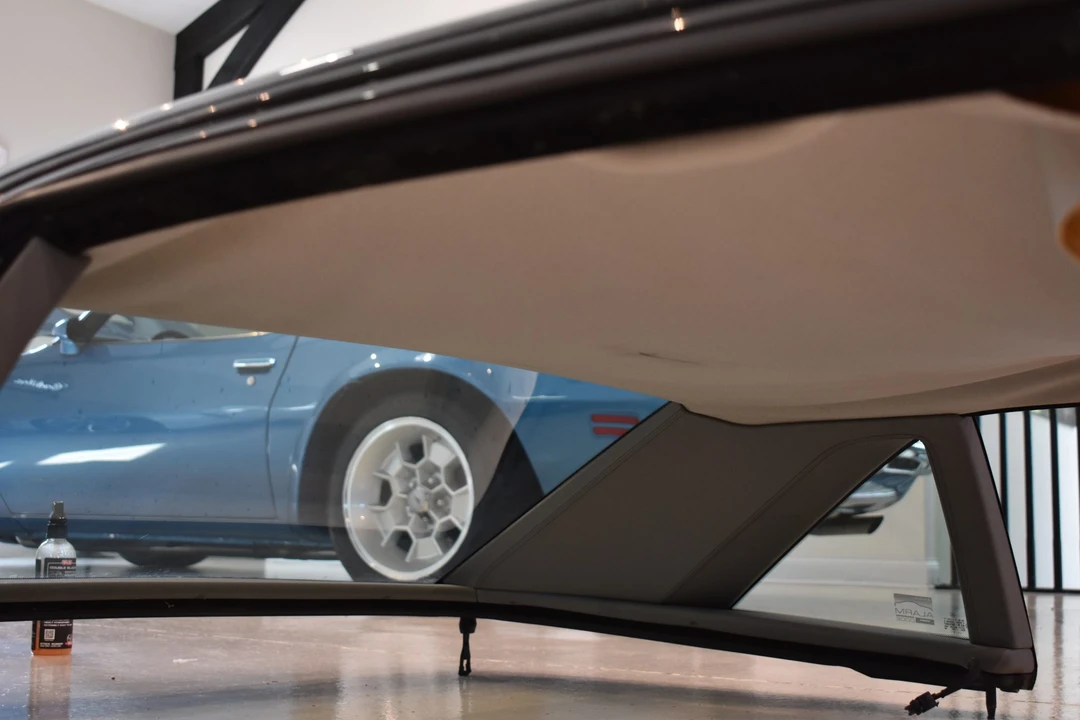 1995 Mercedes-Benz R129 SL-Class - Image 19 of 31