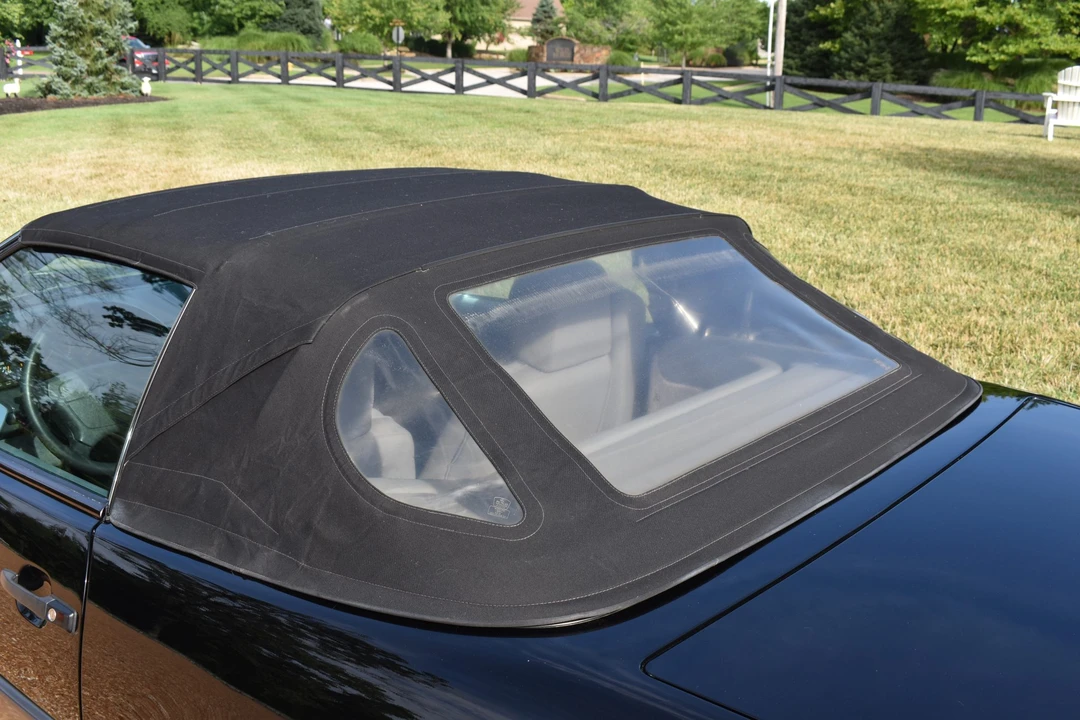 1995 Mercedes-Benz R129 SL-Class - Image 13 of 31