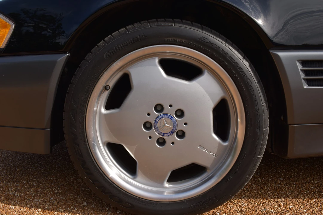 1995 Mercedes-Benz R129 SL-Class - Image 22 of 31