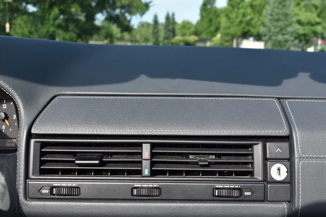 1995 Mercedes-Benz R129 SL-Class - Image 31 of 31