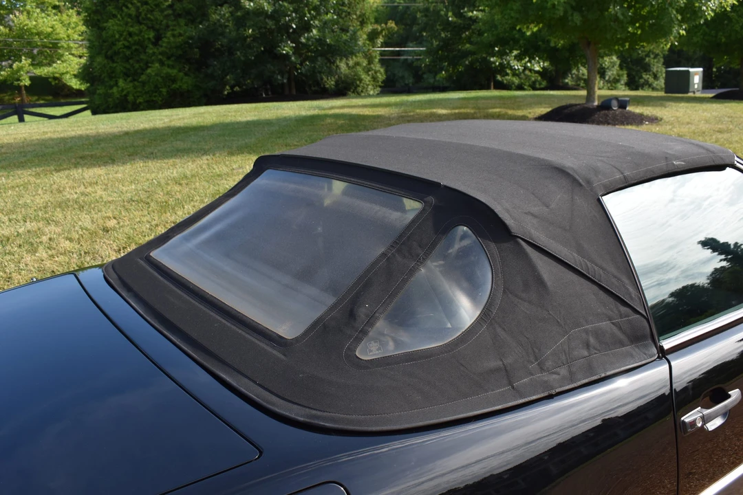 1995 Mercedes-Benz R129 SL-Class - Image 14 of 31