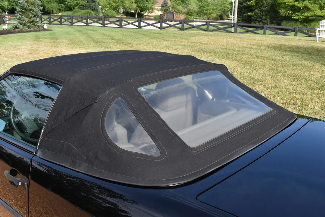 1995 Mercedes-Benz R129 SL-Class - Image 12 of 31