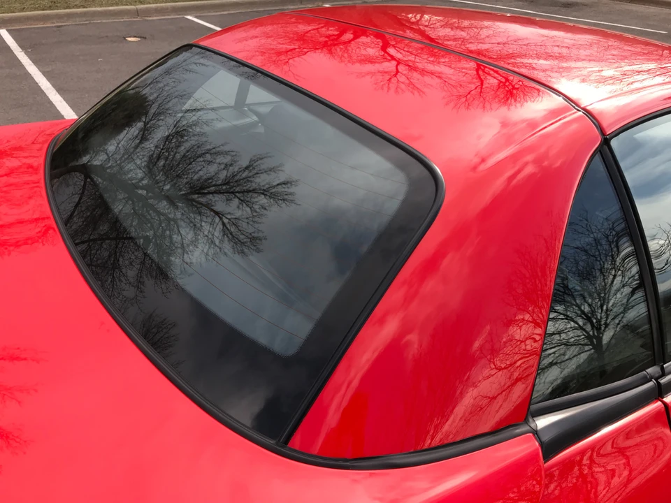 1995 Mitsubishi 3000GT Series 2 - Image 19 of 31