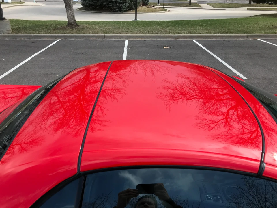 1995 Mitsubishi 3000GT Series 2 - Image 20 of 31
