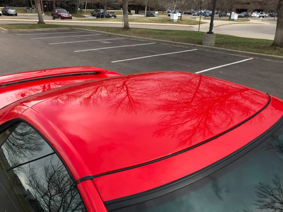 1995 Mitsubishi 3000GT Series 2 - Image 21 of 31