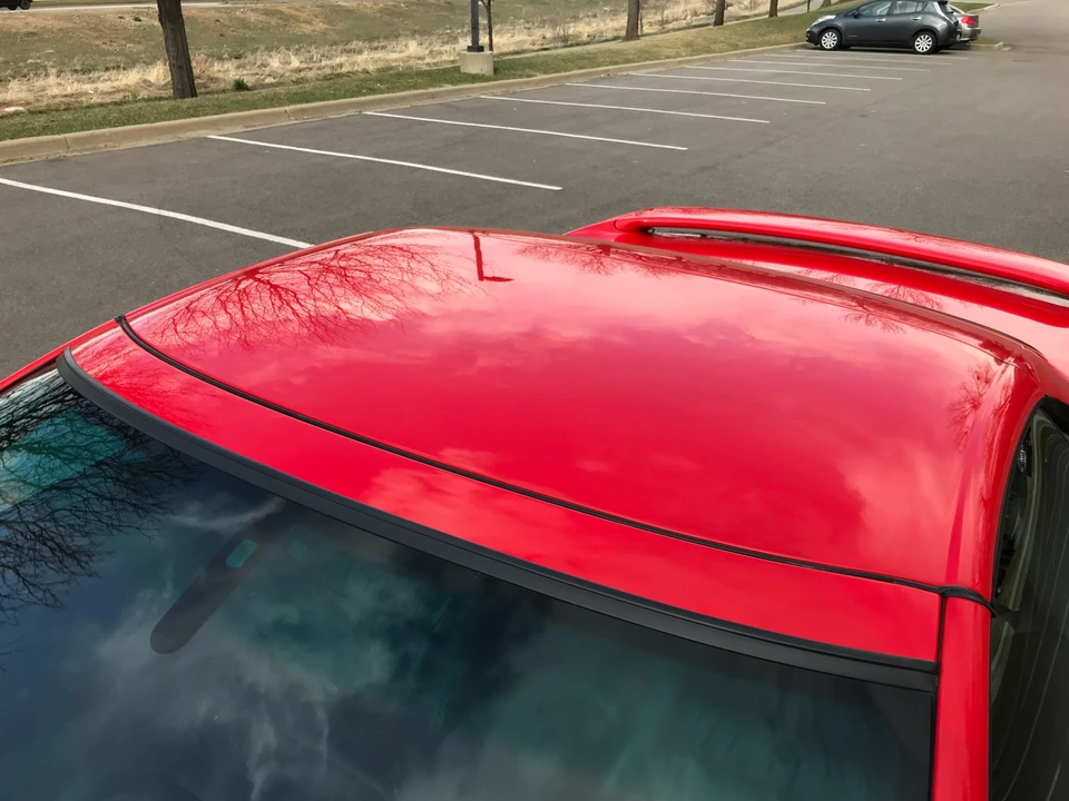 1995 Mitsubishi 3000GT Series 2 - Image 22 of 31