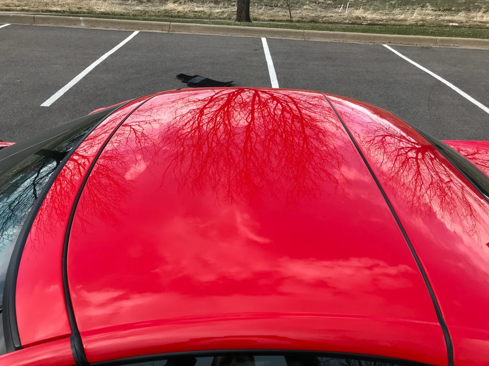 1995 Mitsubishi 3000GT Series 2 - Image 23 of 31