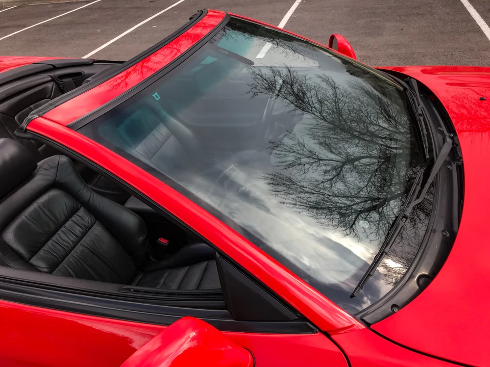 1995 Mitsubishi 3000GT Series 2 - Image 26 of 31