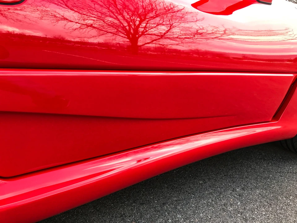 1995 Mitsubishi 3000GT Series 2 - Image 30 of 31