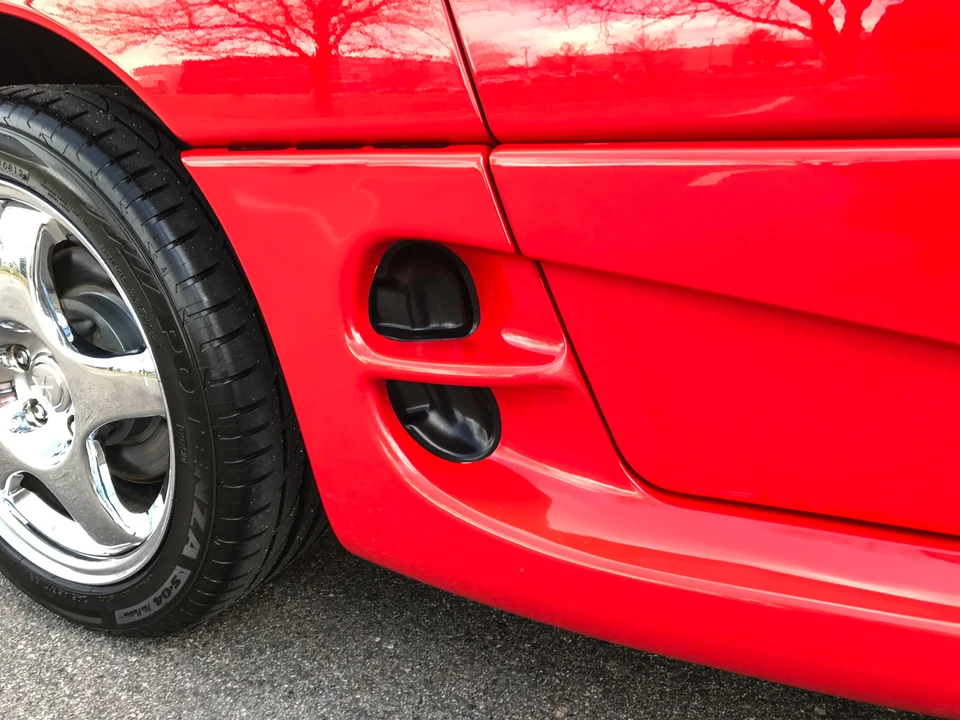 1995 Mitsubishi 3000GT Series 2 - Image 31 of 31