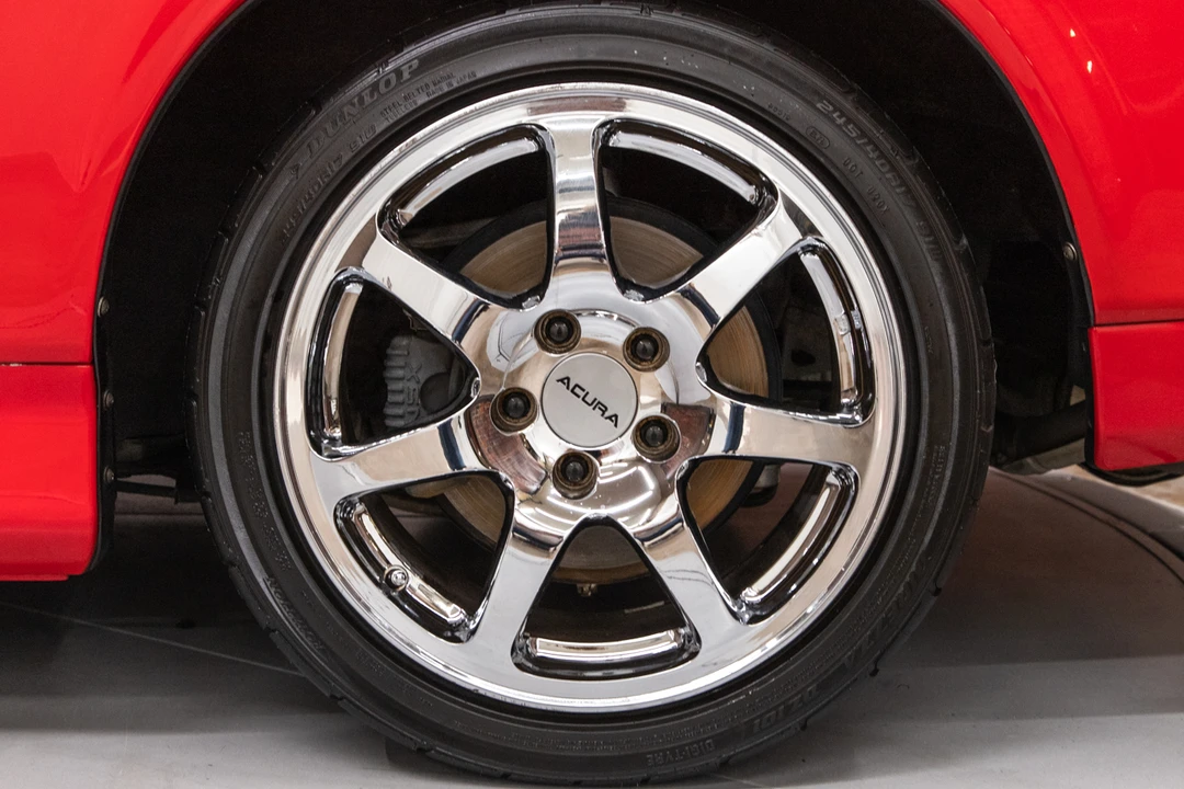 1996 Acura NA1 NSX - Image 23 of 31