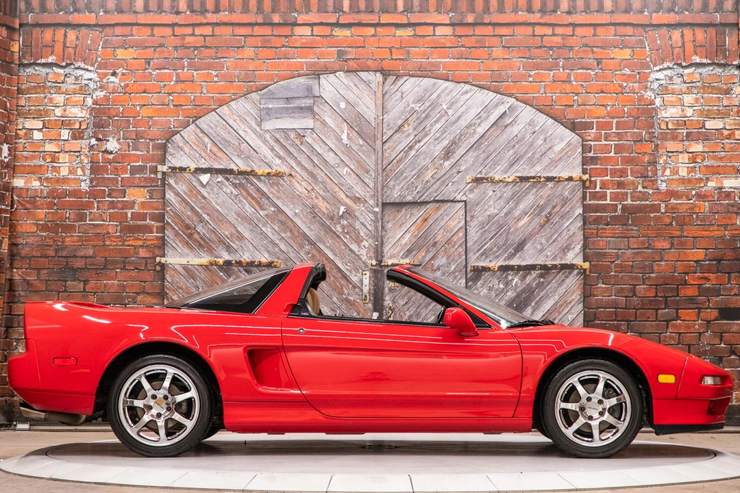 1996 Acura NA1 NSX - Image 2 of 31