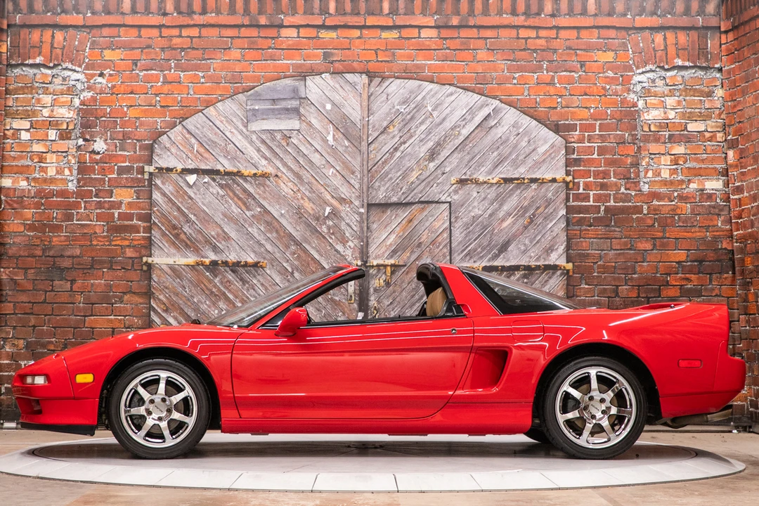 1996 Acura NA1 NSX - Image 6 of 31