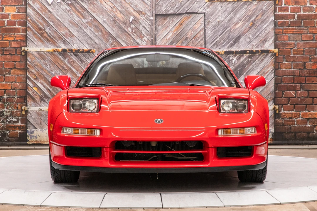 1996 Acura NA1 NSX - Image 13 of 31