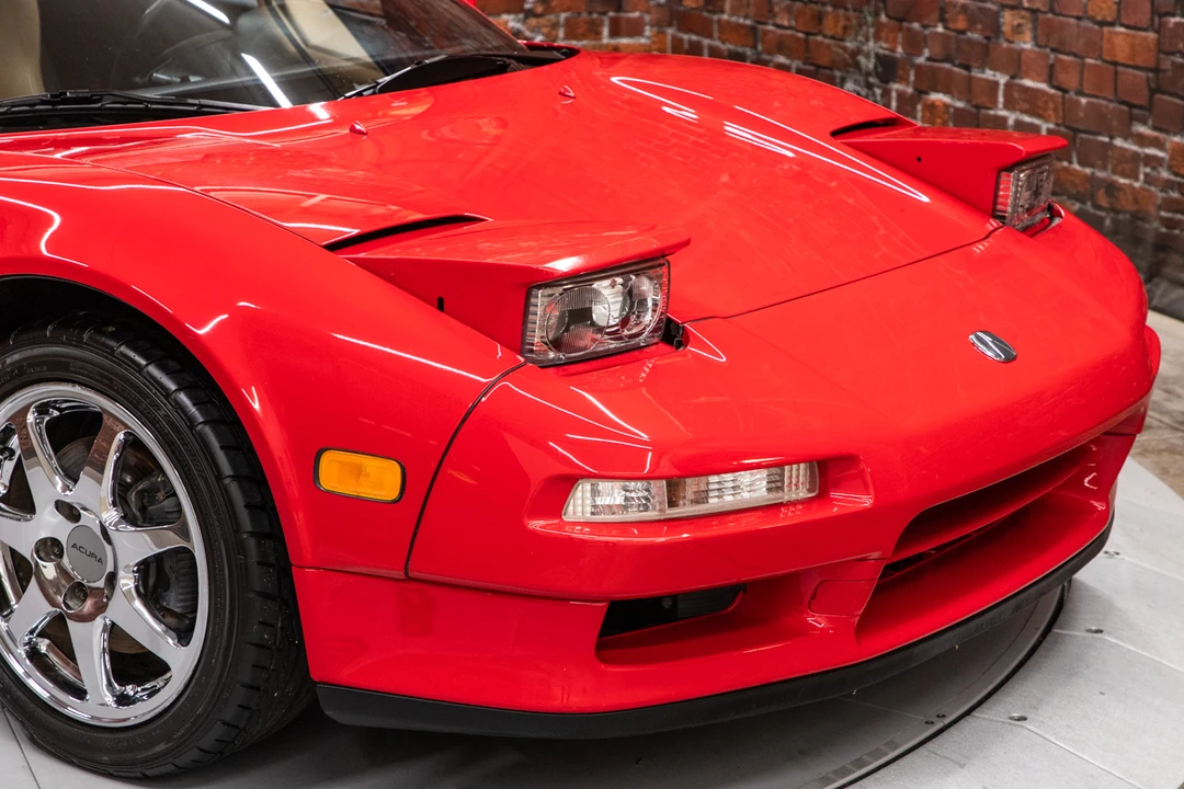 1996 Acura NA1 NSX - Image 17 of 31