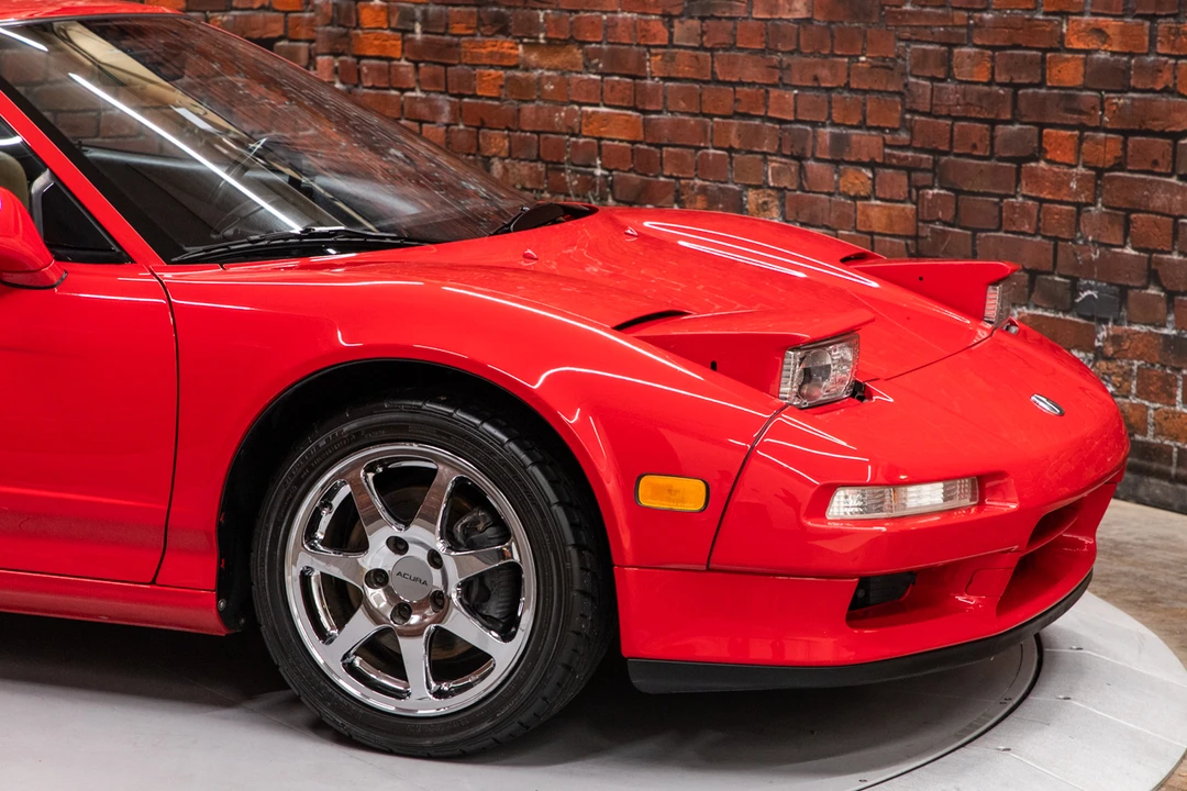 1996 Acura NA1 NSX - Image 18 of 31