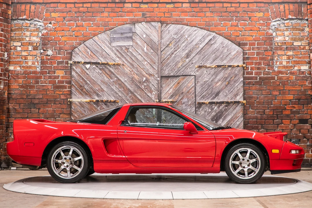 1996 Acura NA1 NSX - Image 11 of 31