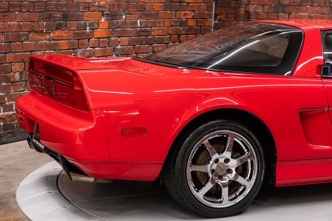 1996 Acura NA1 NSX - Image 20 of 31