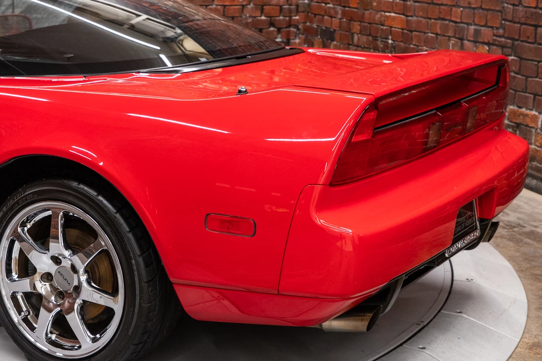 1996 Acura NA1 NSX - Image 21 of 31