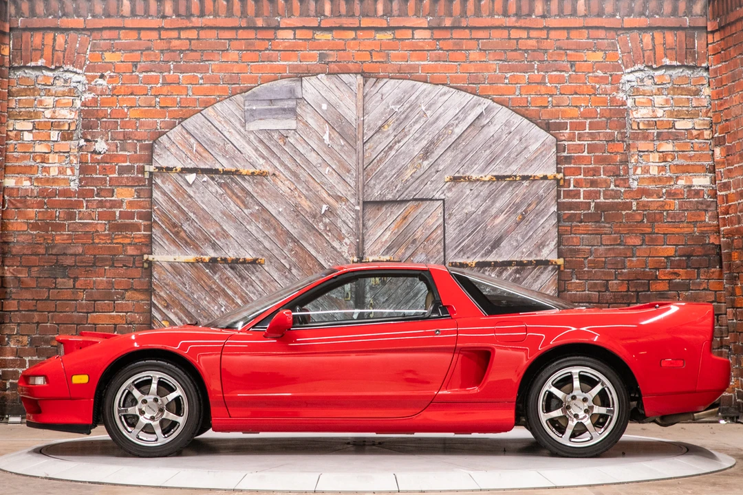 1996 Acura NA1 NSX - Image 8 of 31