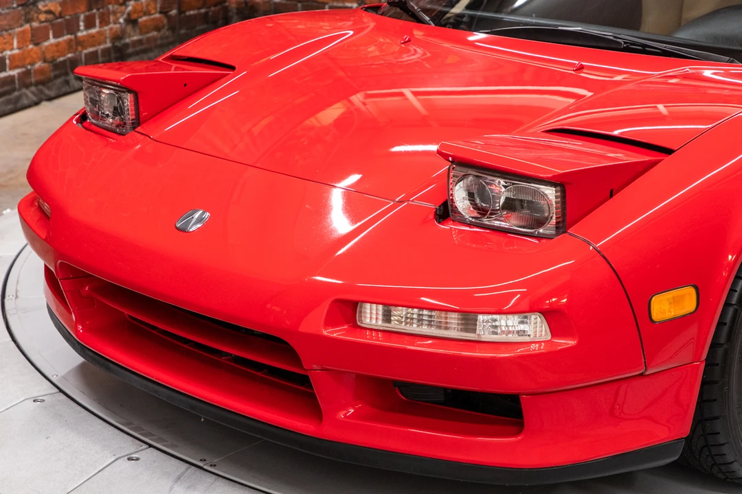 1996 Acura NA1 NSX - Image 15 of 31