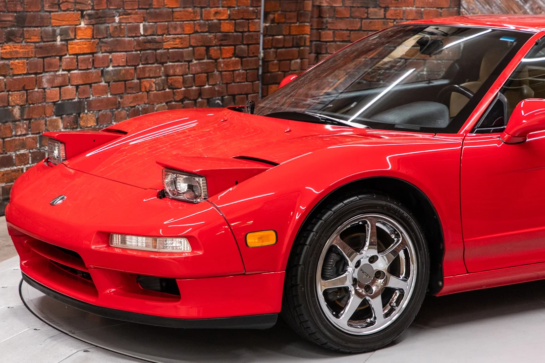 1996 Acura NA1 NSX - Image 16 of 31