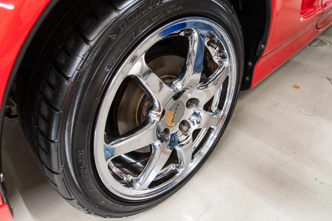 1996 Acura NA1 NSX - Image 24 of 31