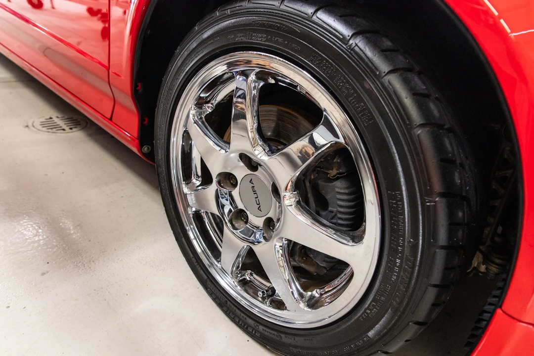 1996 Acura NA1 NSX - Image 25 of 31